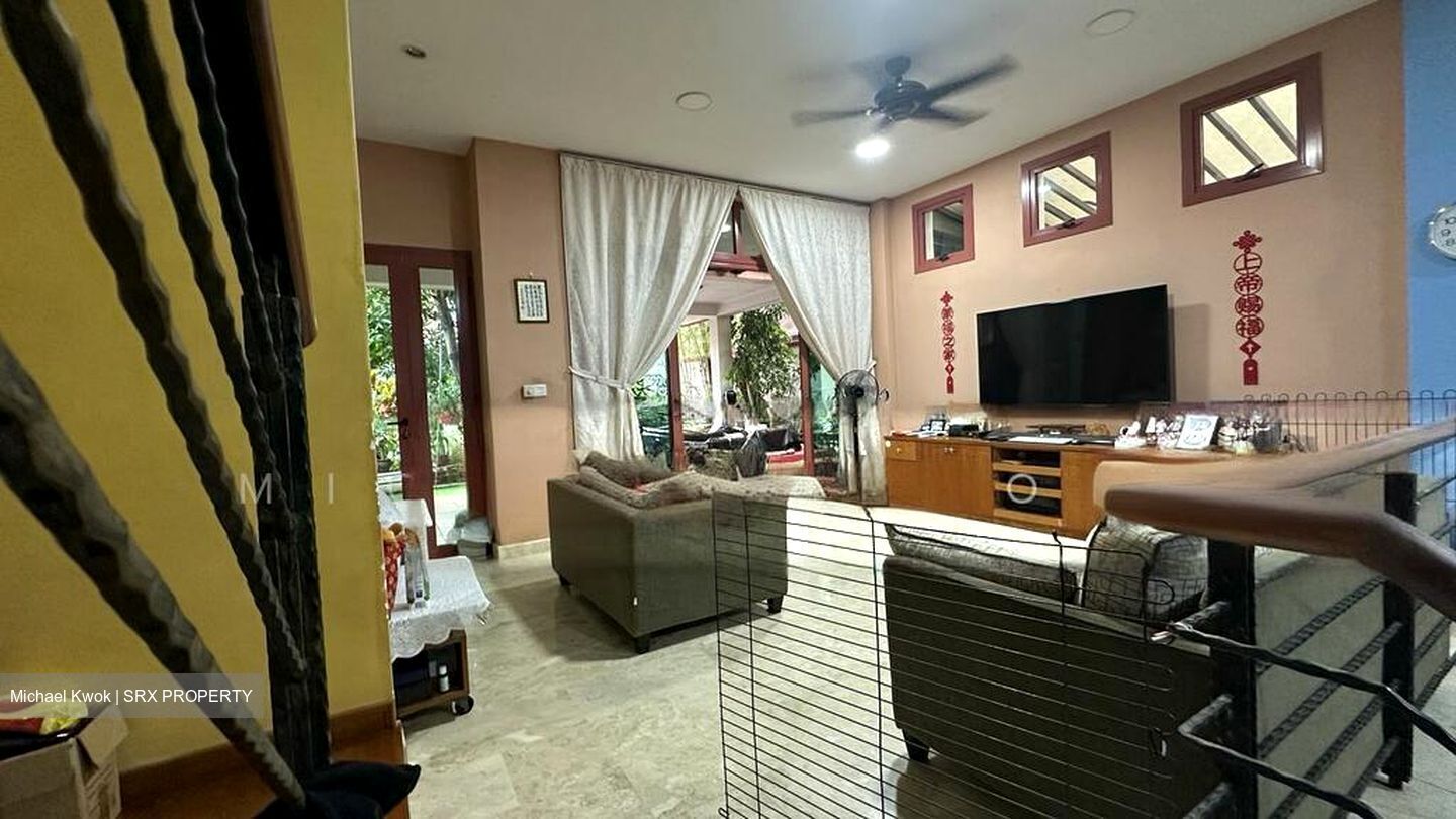 Tanah Merah Green (D16), Terrace #503826551